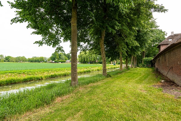 Medium property photo - Hillsestraat 2, 4269 VG Babyloniënbroek